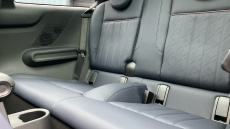 MINI Hatchback 2.0 Cooper S Exclusive II 3dr Auto [Comfort Pack] Petrol Hatchback